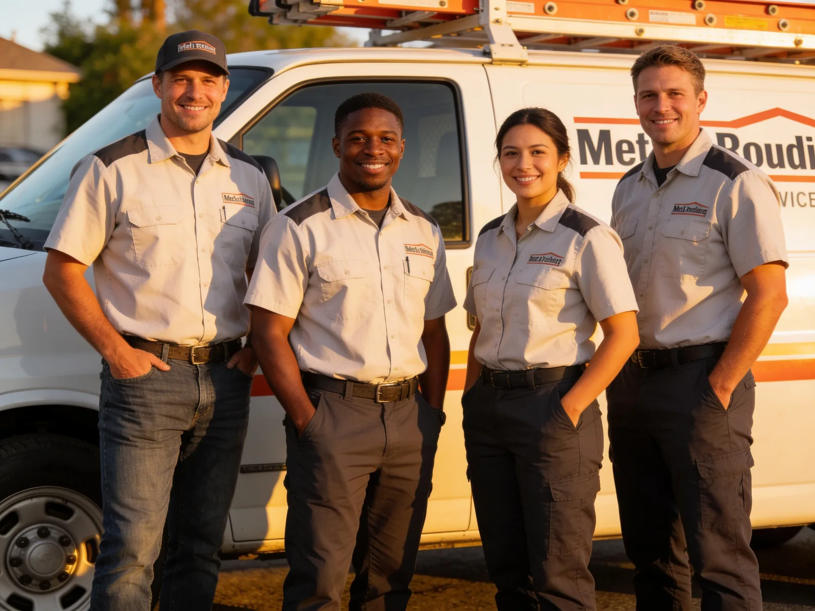 Metal Roof Installation company in Grapeland, TX